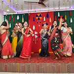 Teej Event Packages Dharan