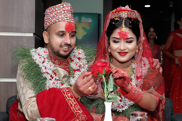 Best Wedding Planners in Dharan